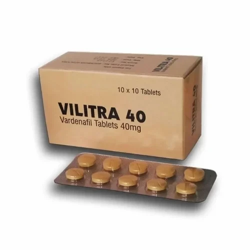 Levitra 40 MG