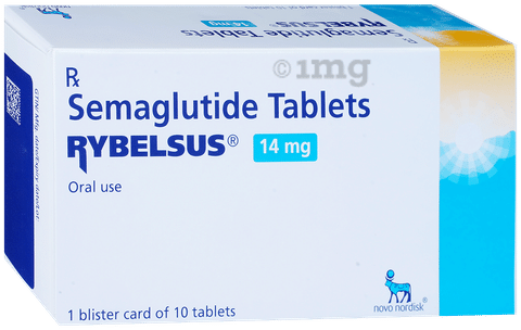 Rybelsus 14 MG